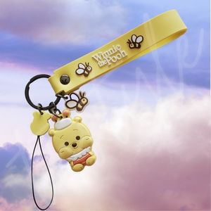 ⭐️LAST ONE⭐️ Winnie The Pooh Phone Charm